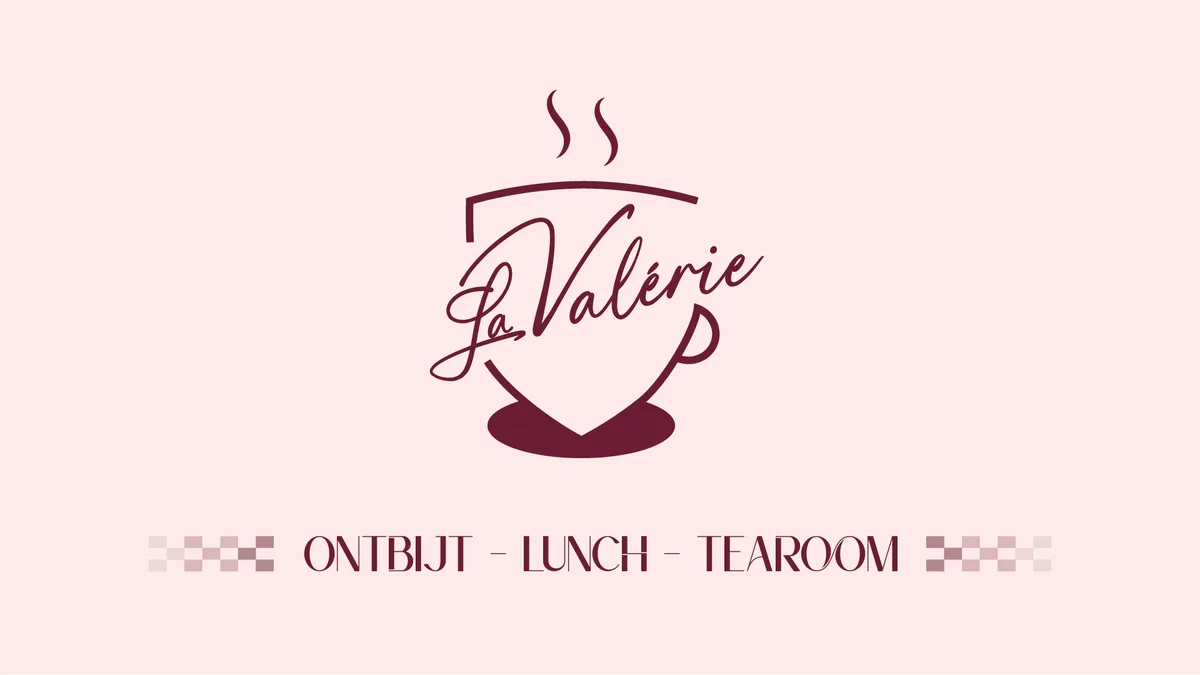 LaValérie – Ontbijt · Lunch · Tearoom